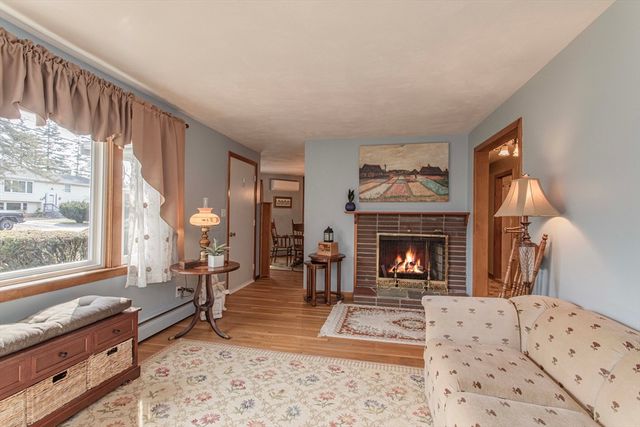 50 Baltic Avenue, Brockton, MA 02302