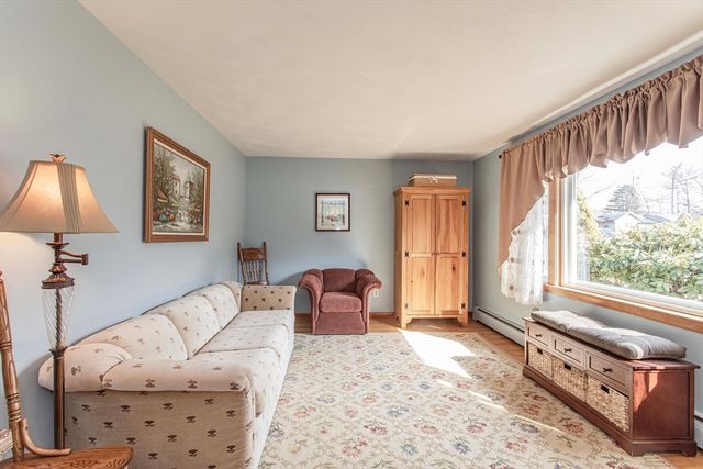 50 Baltic Avenue, Brockton, MA 02302