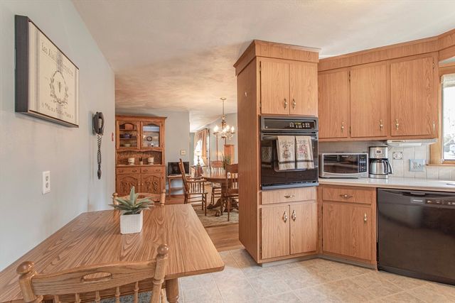 50 Baltic Avenue, Brockton, MA 02302