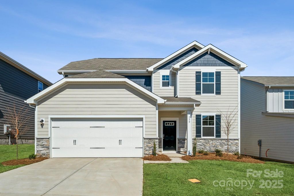 845 Hallman Branch Lane, Lincolnton, NC 28092