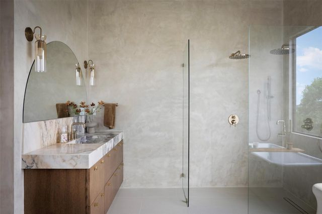 2300 Barton Creek BLVD 15, Austin, TX 78735