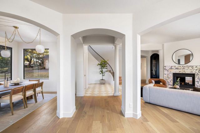 2300 Barton Creek BLVD 15, Austin, TX 78735