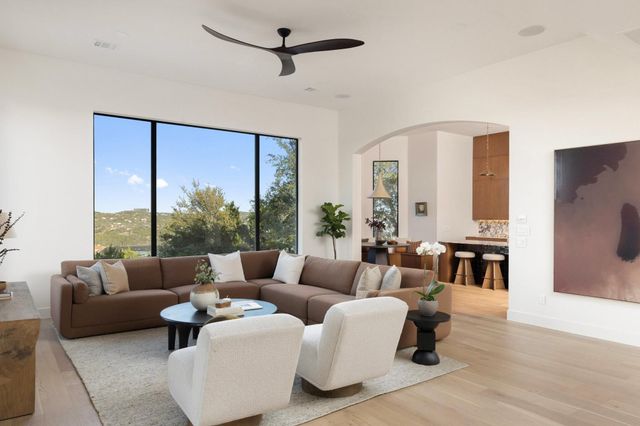 2300 Barton Creek BLVD 15, Austin, TX 78735