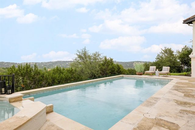 2300 Barton Creek BLVD 15, Austin, TX 78735