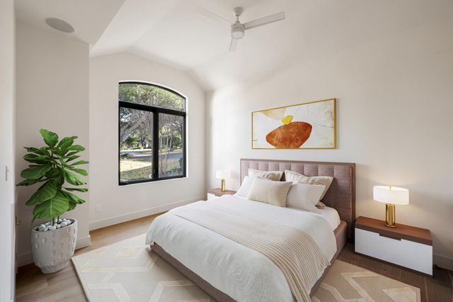 2300 Barton Creek BLVD 15, Austin, TX 78735