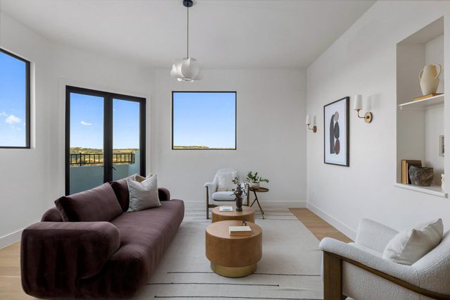 2300 Barton Creek BLVD 15, Austin, TX 78735