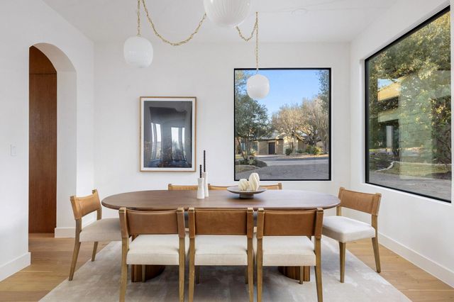 2300 Barton Creek BLVD 15, Austin, TX 78735