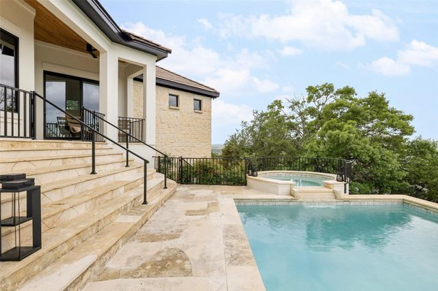 2300 Barton Creek BLVD 15, Austin, TX 78735