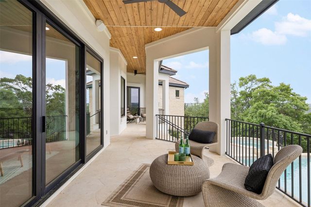 2300 Barton Creek BLVD 15, Austin, TX 78735