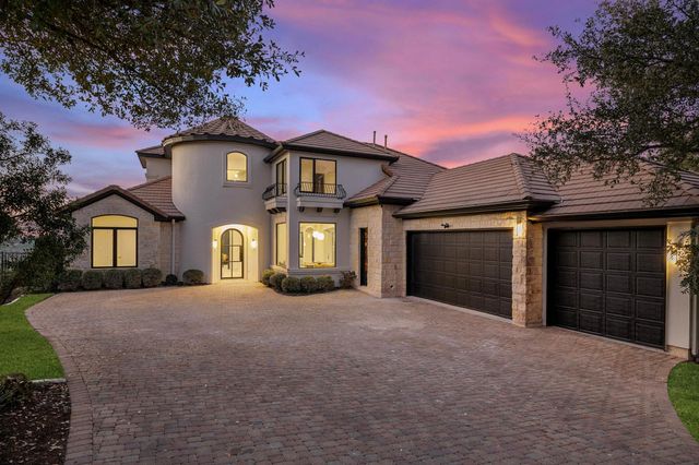 2300 Barton Creek BLVD 15, Austin, TX 78735