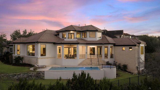 2300 Barton Creek BLVD 15, Austin, TX 78735