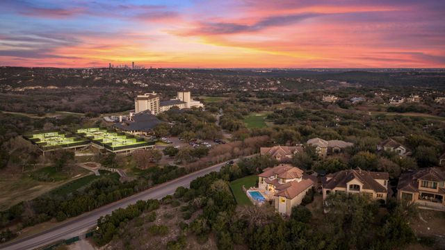 2300 Barton Creek BLVD 15, Austin, TX 78735