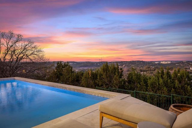 2300 Barton Creek BLVD 15, Austin, TX 78735