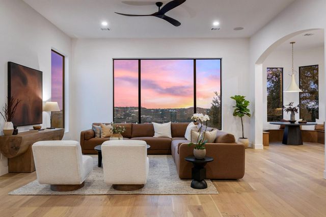 2300 Barton Creek BLVD 15, Austin, TX 78735