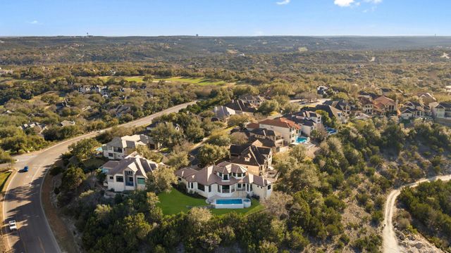 2300 Barton Creek BLVD 15, Austin, TX 78735