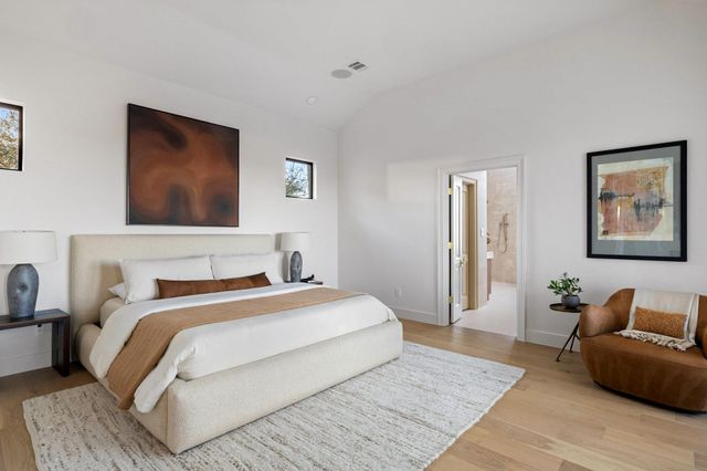 2300 Barton Creek BLVD 15, Austin, TX 78735