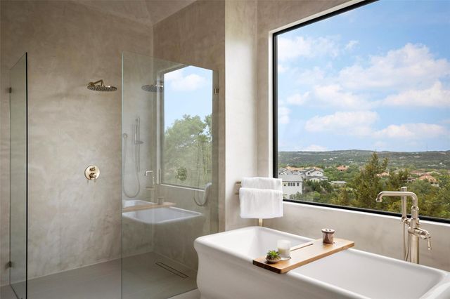 2300 Barton Creek BLVD 15, Austin, TX 78735