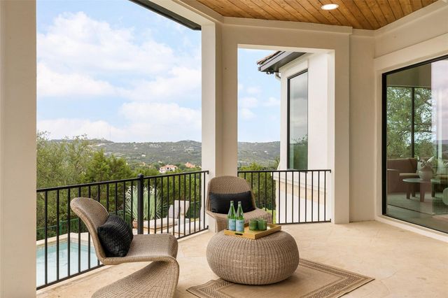 2300 Barton Creek BLVD 15, Austin, TX 78735