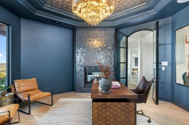 2300 Barton Creek BLVD 15, Austin, TX 78735