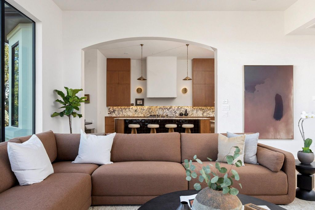 2300 Barton Creek BLVD 15, Austin, TX 78735