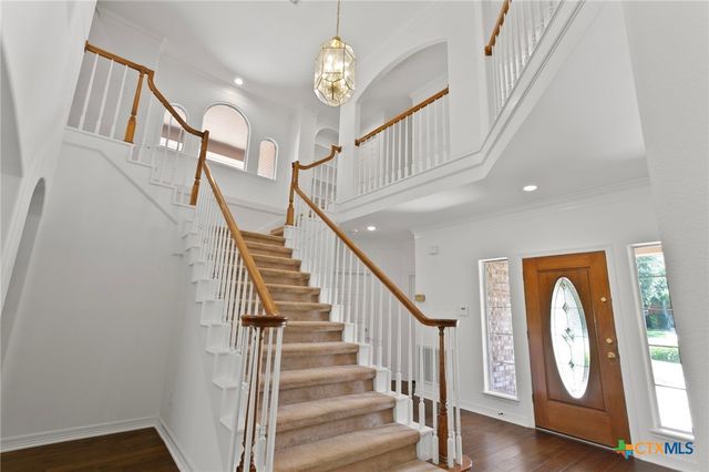 5314 Bentwood Lane, Temple, TX 76502
