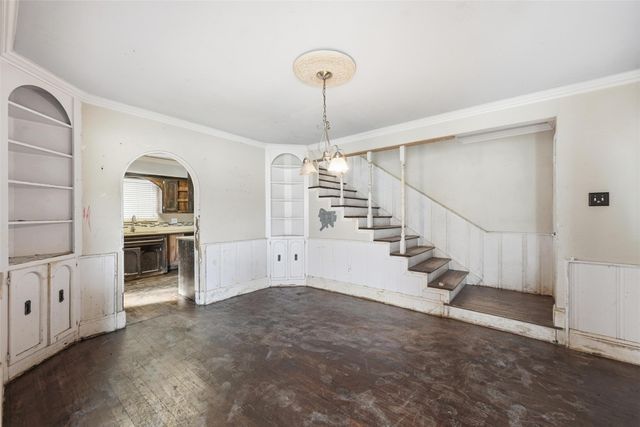 2305 Stanford Street, Greenville, TX 75401