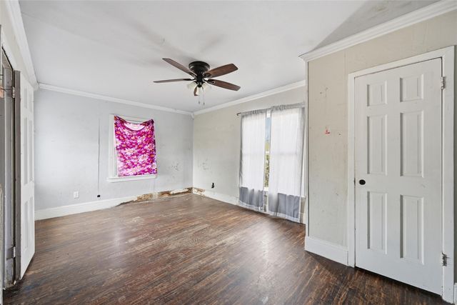 2305 Stanford Street, Greenville, TX 75401