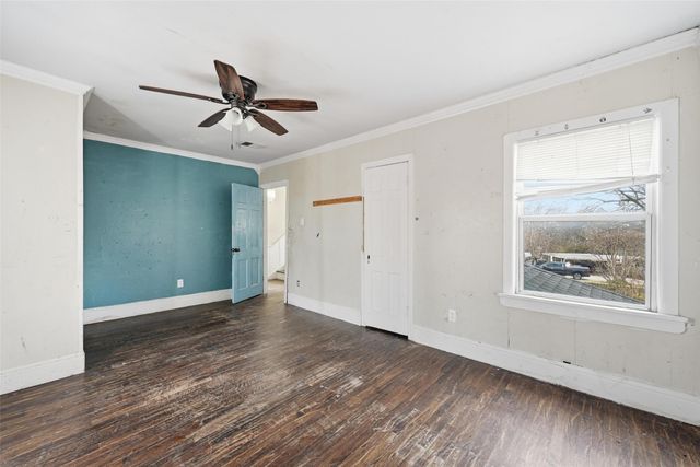 2305 Stanford Street, Greenville, TX 75401