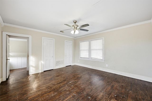 2305 Stanford Street, Greenville, TX 75401