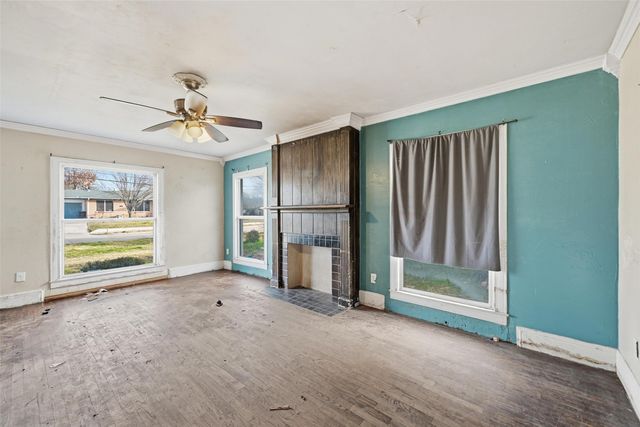 2305 Stanford Street, Greenville, TX 75401