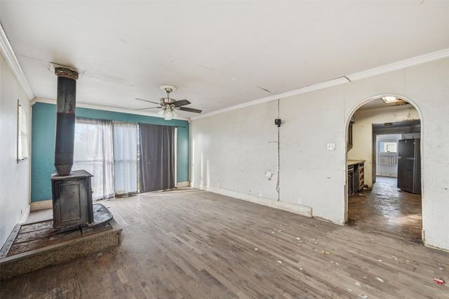 2305 Stanford Street, Greenville, TX 75401