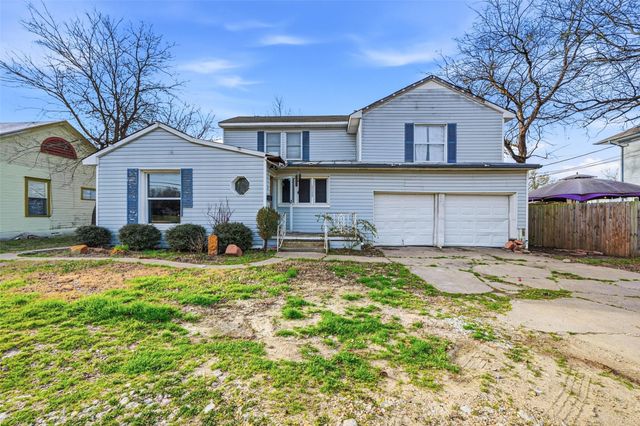 2305 Stanford Street, Greenville, TX 75401