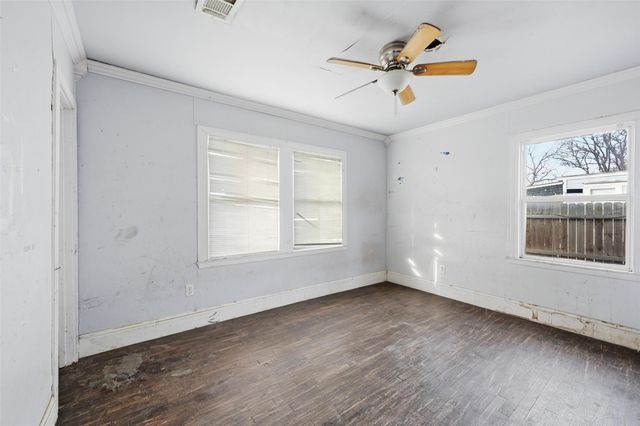 2305 Stanford Street, Greenville, TX 75401