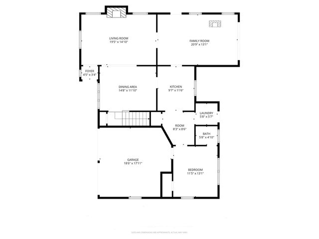 2305 Stanford Street, Greenville, TX 75401