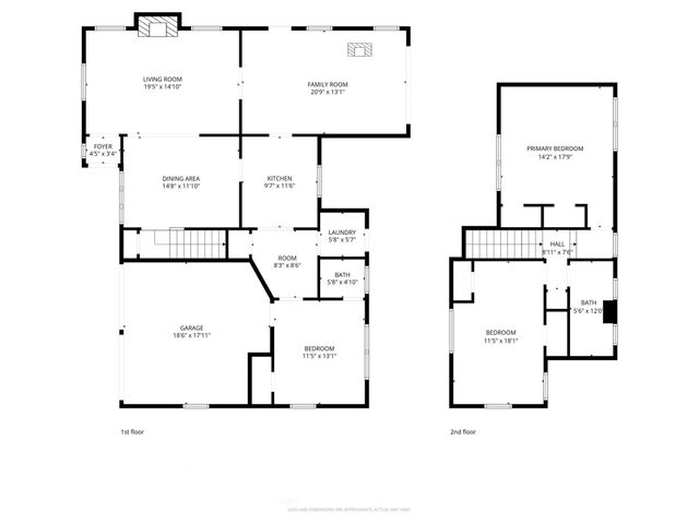 2305 Stanford Street, Greenville, TX 75401