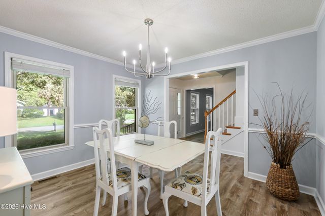 212 Dorchester Place, Wilmington, NC 28412