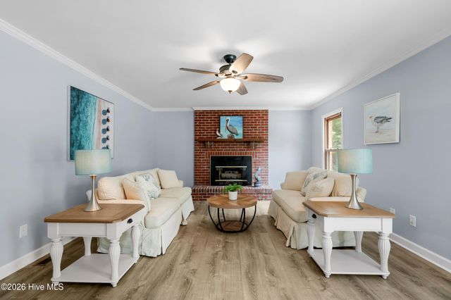 212 Dorchester Place, Wilmington, NC 28412