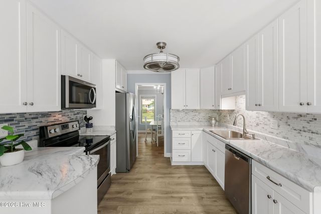 212 Dorchester Place, Wilmington, NC 28412