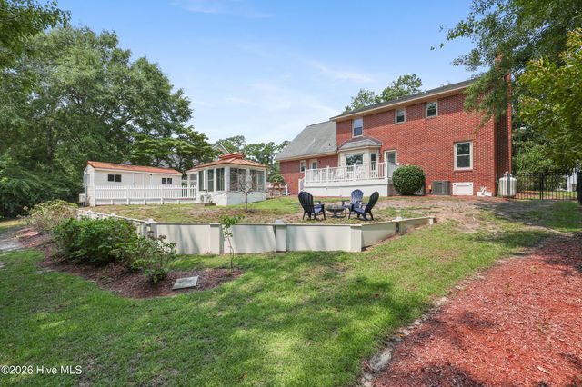 212 Dorchester Place, Wilmington, NC 28412