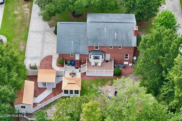 212 Dorchester Place, Wilmington, NC 28412