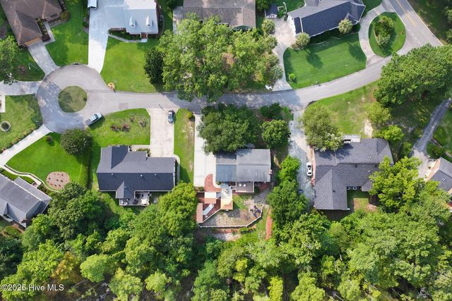 212 Dorchester Place, Wilmington, NC 28412