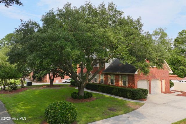 212 Dorchester Place, Wilmington, NC 28412