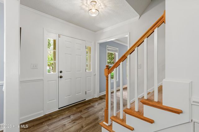 212 Dorchester Place, Wilmington, NC 28412
