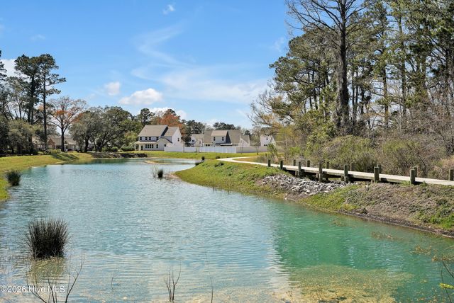 212 Dorchester Place, Wilmington, NC 28412