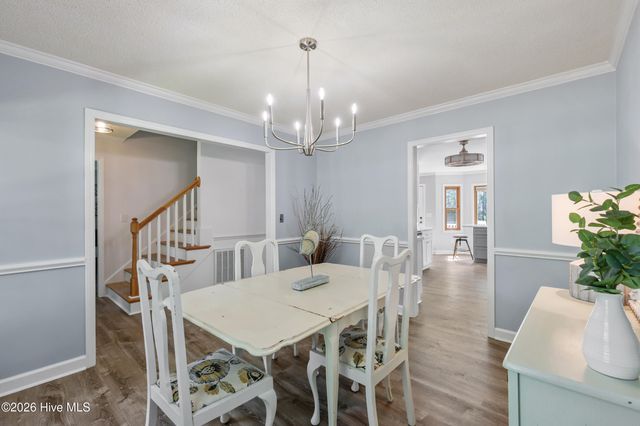 212 Dorchester Place, Wilmington, NC 28412