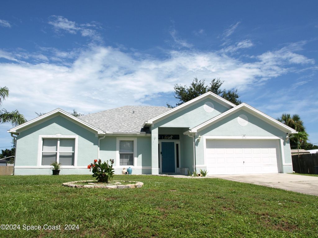 297 Butler Avenue NE, Palm Bay, FL 32907