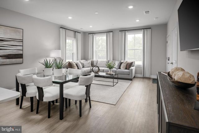 43791 METRO TERRACE A, Ashburn, VA 20147