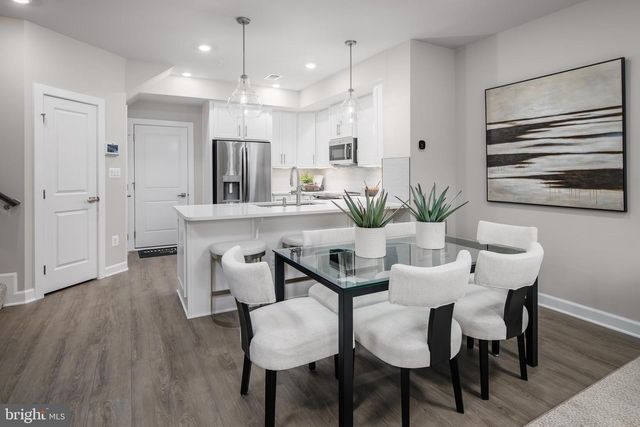 43791 METRO TERRACE A, Ashburn, VA 20147