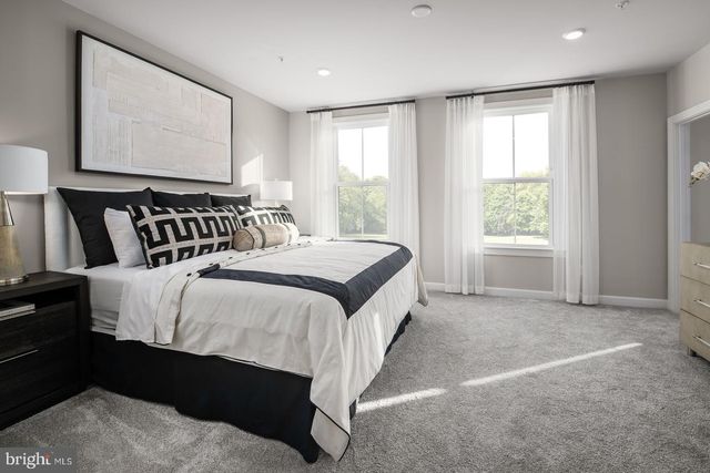 43791 METRO TERRACE A, Ashburn, VA 20147