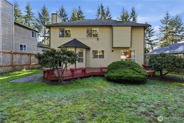 13010 NE 103rd Place, Kirkland, WA 98033
